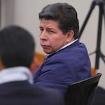 Las cuentas de Pedro Castillo