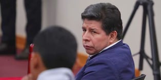 Las cuentas de Pedro Castillo