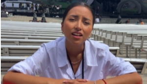 Lita Pezo tras polémica por su derrota en Viña del Mar: “No podría decir que fue un robo, todo pasa por algo”