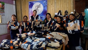 Más de 9 mil personas serán beneficiadas con programa para impulsar emprendimientos al norte de Lima