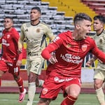 Sport Huancayo venció 2-1 a Cusco FC y sigue en la carrera por el Clausura | VIDEO