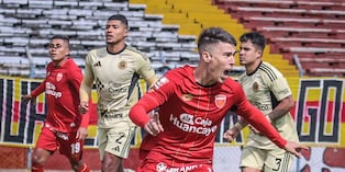Sport Huancayo lidera la tabla del Torneo Clausura. (📸 @iteasport_ / Liga1 Te Apuesto)