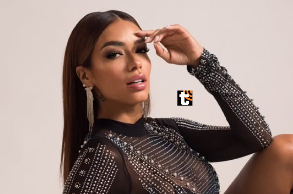 Shirley Arica podría ser una de las participantes de ‘La casa de los famosos’ de Telemundo