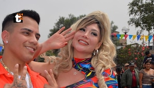 Claudia Serpa deja ‘You Salsa’ tras 9 meses: ¿Qué dijo la orquesta sobre la salida de la cantante?