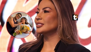 Pamela López revela el verdadero motivo por el que se sometió a la reducción de sus mamas: “Tenía un trauma”