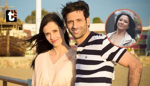 Mayra Couto arremete contra Maju por ‘besar de verdad’ a George Slebi en novela: “Eso pasa cuando no estudias actuación”