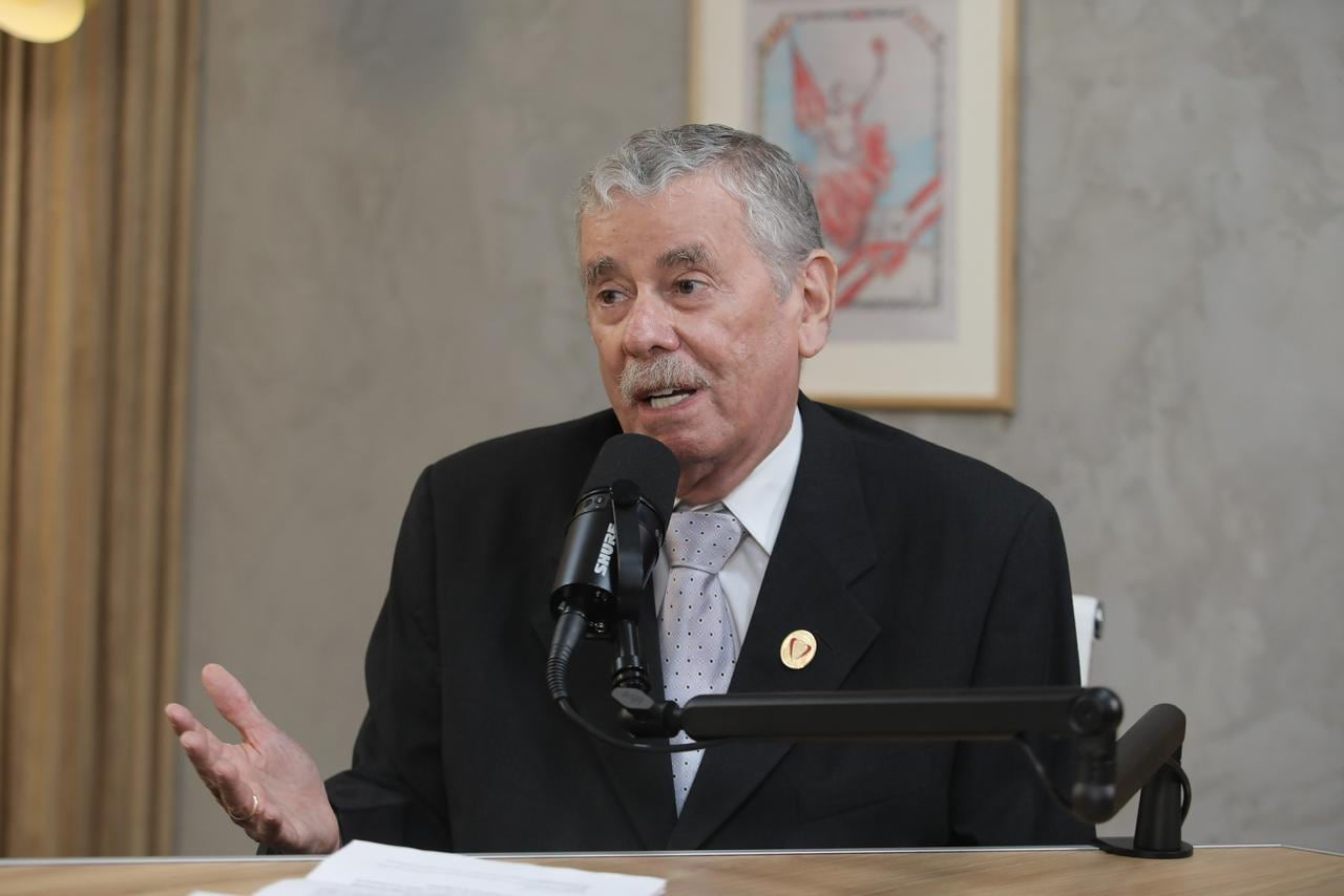 Fernando Rospigliosi