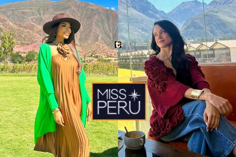 Candidatas del Miss Perú embellecerán Urubamba