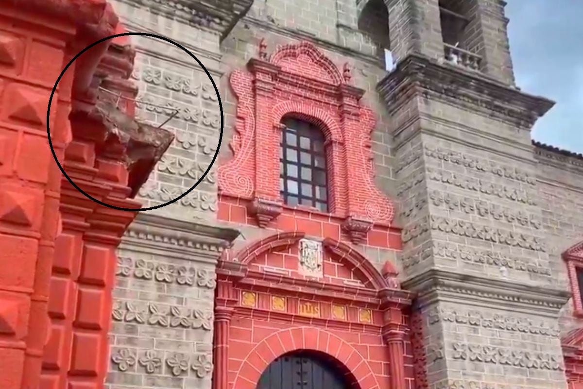 La Policía Nacional del Perú (PNP) se desplazó al lugar para acordonar la zona. Foto: Canal N