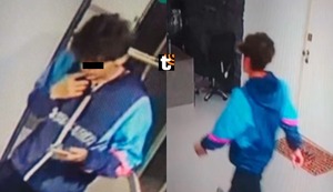 Adolescente de 14 años desaparece en Surco tras aceptar préstamo y deja desgarradora carta