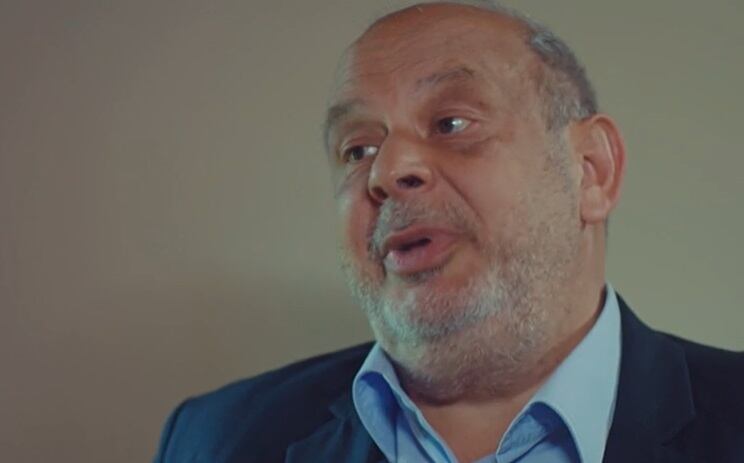 Demir hará todo lo posible para volver a ver a Öykü (Foto: Med Yapım)