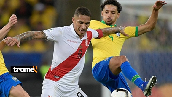 Ver a la selección peruana le costará un ojo de la cara al aficionados. (Foto: AFP).