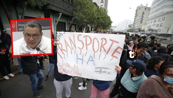 Gobierno declara Estado Emergencia en 11 distritos de Lima