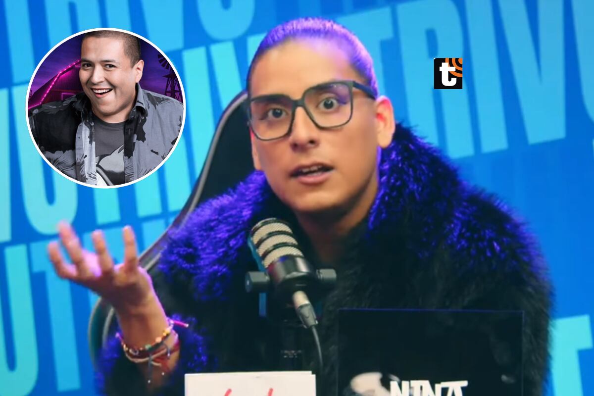 Ric deja en shock y confiesa si ‘Samu’ le dio la espalda tras su repentina salida de ‘Q’Bochinche’: ¿qué dijo?
