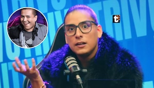 Ric deja en shock y confiesa si ‘Samu’ le dio la espalda tras su repentina salida de ‘Q’Bochinche’: ¿qué dijo?