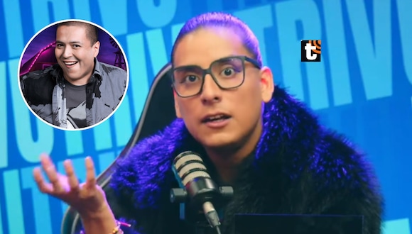 Ric La Torre deja en shock y confiesa si ‘Samu’ le dio la espalda tras su repentina salida de ‘Q’Bochinche’