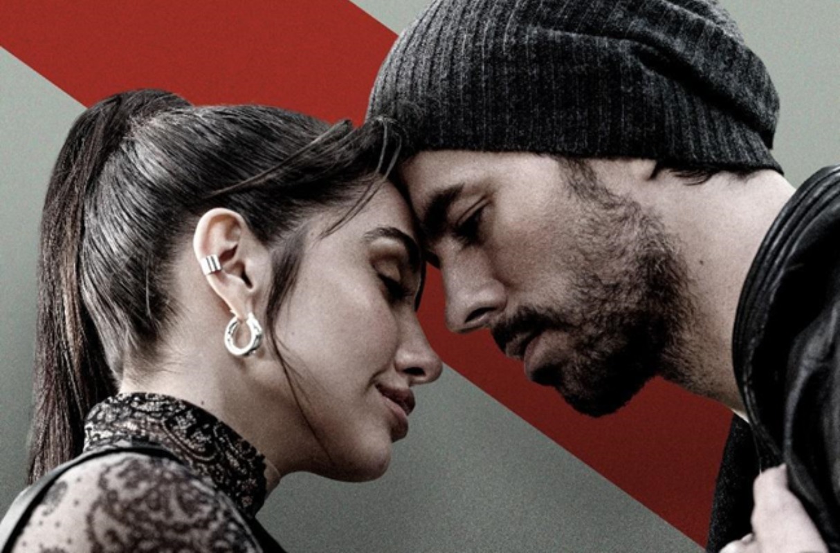 Enrique Iglesias regresa a la escena musical con una bachata al lado de María Becerra. (Foto: Sony Music)