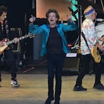 Los ‘viejos dinosaurios del rock’ más vivos que nunca