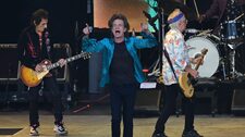 Los ‘viejos dinosaurios del rock’ más vivos que nunca