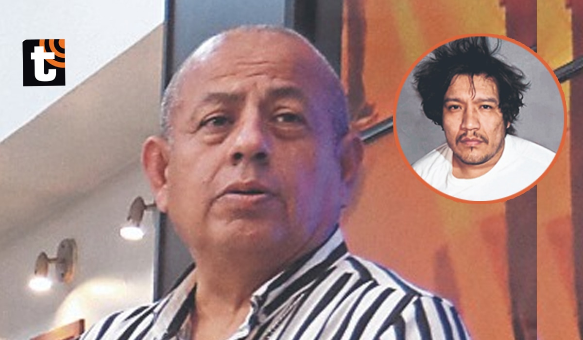 El jefe de la Brigada Antiextorsiones señaló que ‘Monstruo’ debe ser recluido en un penal de máxima seguridad con un estricto régimen penitenciario donde no cuente con beneficios.