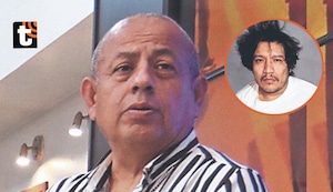 Coronel Víctor Revoredo no le da tregua al ‘Monstruo’: “Él debe acabar su vida en la cárcel”