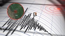 ¡Sismo de 5.7 se registra en Huánuco! Nuevo temblor sacude Leoncio Prado