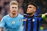 Manchester City vs Inter EN VIVO, (0-0): minuto a minuto de la final de Champions League e incidencias