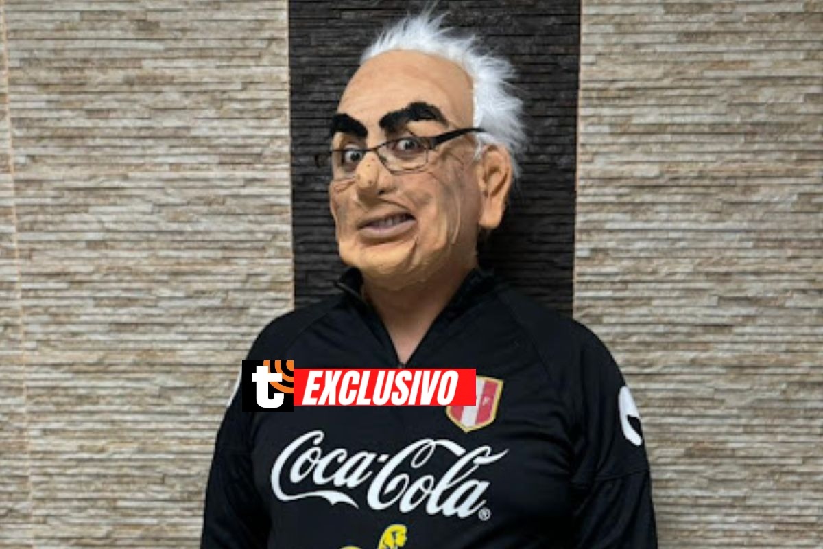 'Jorge Fonavi' está convencido que esta noche la selección le ganar a su similar de República Dominicana. (Foto: Difusión)