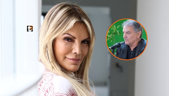 TROME - Jessica arremete contra Carlos Morales tras confirmar relación extramatrimonial: “Devuélveme mi casa”