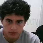 Reaparece en audiencia: “Estoy muy arrepentido"