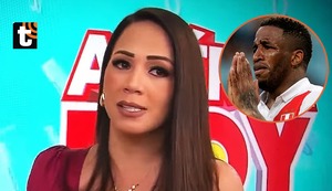 Melissa Klug estalla con PJ por rechazar medidas de protección contra Farfán a su hijo: “Él sentía que no habría gritos y desplantes”