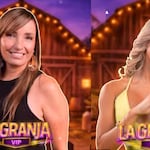 ‘La Granja VIP’ ya tiene fecha y hora de estreno: Celine Aguirre y Gabriela Herrera entran al reality de Panamericana