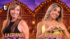 ‘La Granja VIP’ ya tiene fecha y hora de estreno: Celine Aguirre y Gabriela Herrera entran al reality de Panamericana