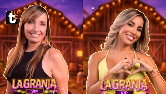 TROME - ‘La Granja VIP’ ya tiene fecha y hora de estreno, VIDEO: PANAMERICANA