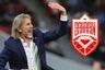 ¡Se sacó el turbante! Ricardo Gareca ya no será DT. de Bahrein