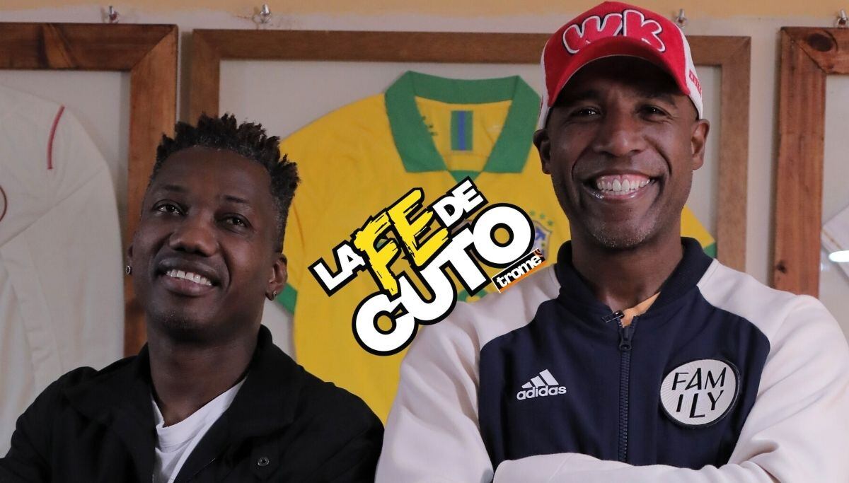 'La fe de Cuto', el programa de 'Cuto' Guadalupe en TROME.PE tiene un estreno cada viernes.