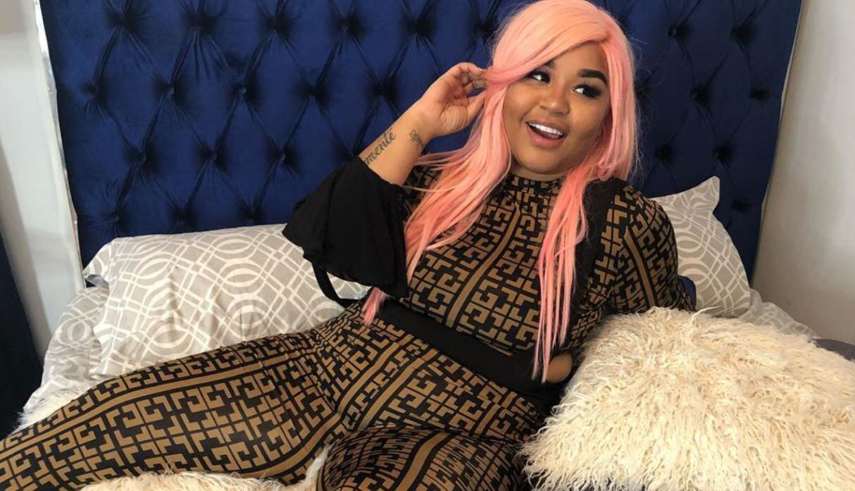 (Foto: Instagram @killadamente)