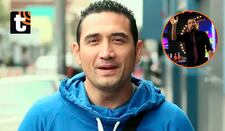 Víctor Hugo se queda en Willax y se aleja de Aldo Miyashiro: “Son quince años que trabajamos juntos”