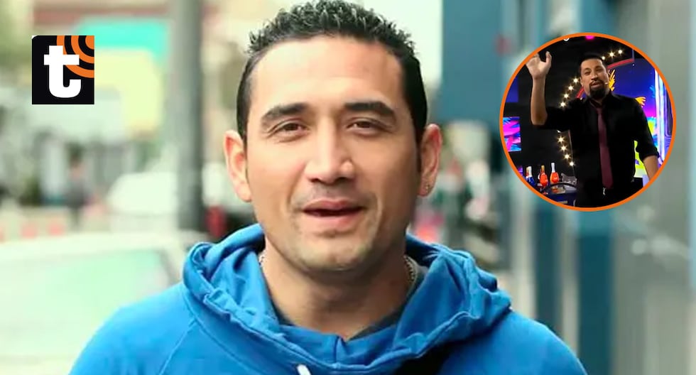 Víctor Hugo Dávila revela futuro tras el cierre de ‘Habla Chino’ en Willax TV
