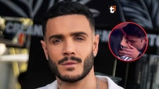 Mario Irivarren rompe su silencio y reacciona al apasionado ‘chape’ de Onelia y Kevin Díaz: ¿qué dijo?