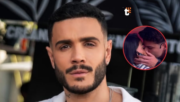 Mario Irivarren rompe su silencio y reacciona al apasionado ‘chape’ de Onelia y Kevin Díaz