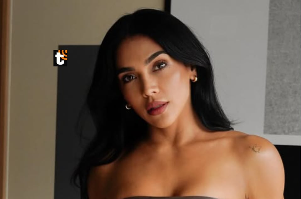 Vania Bludau.