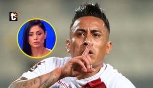 Cueva responde por qué le dio 280 soles a Pamela Franco y no lo redondeó a 300: Se acabó el misterio