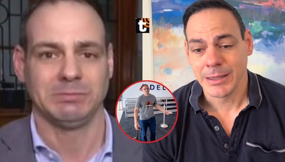 Anuncian la salida ‘forzada’ de Mark Vito del Perú