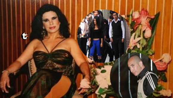 Crimen y castigo: el caso de Myriam Fefer | PARTE 1
