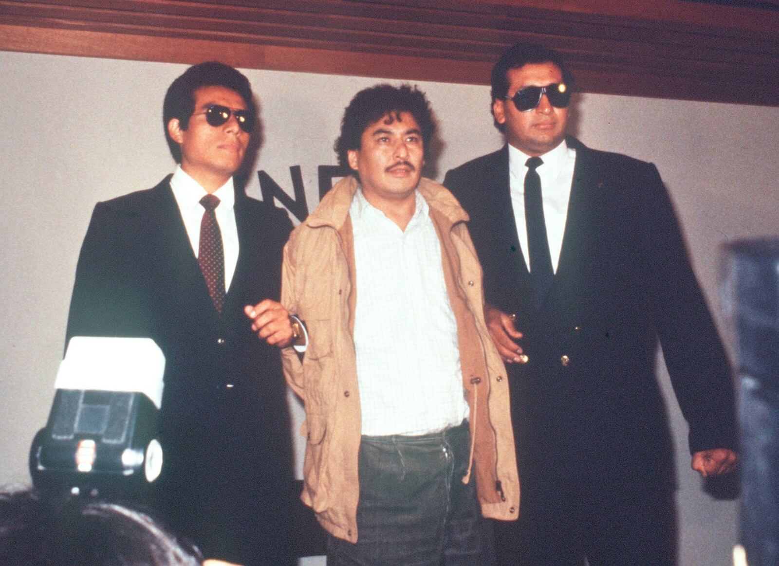 (Foto: Archivo Histórico El Comercio)