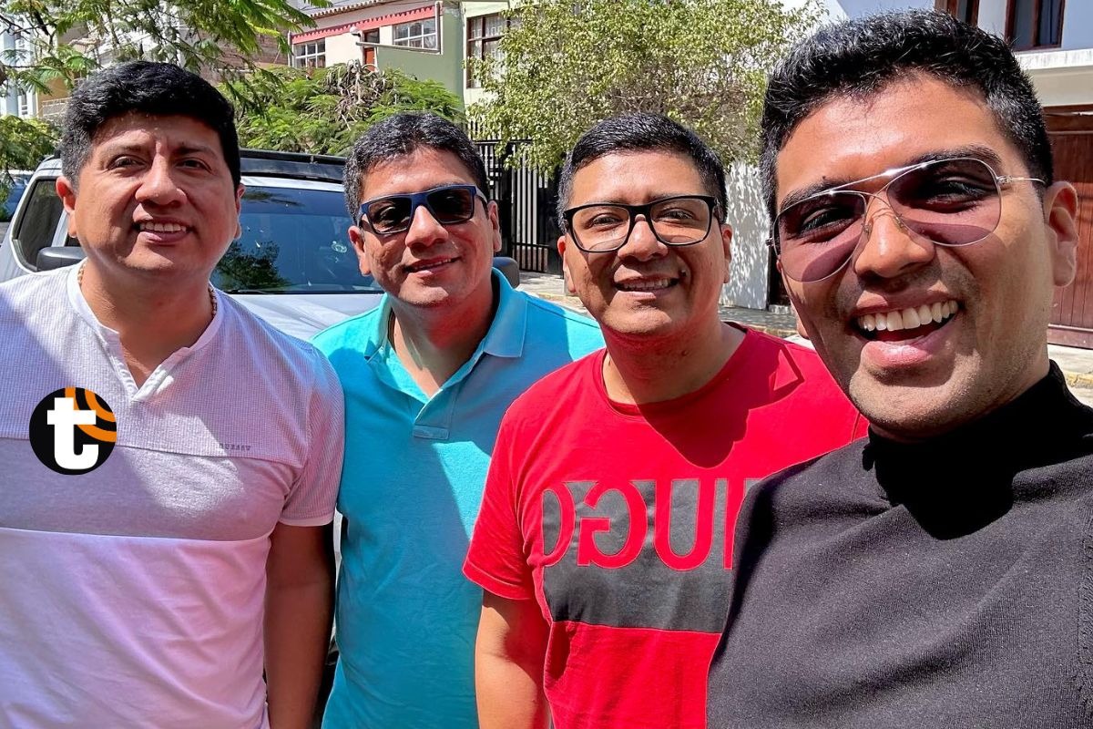 ‘Grupo 5′ condena acto de extorsión y emite COMUNICADO: “Exhortamos a las autoridades a velar por la seguridad”