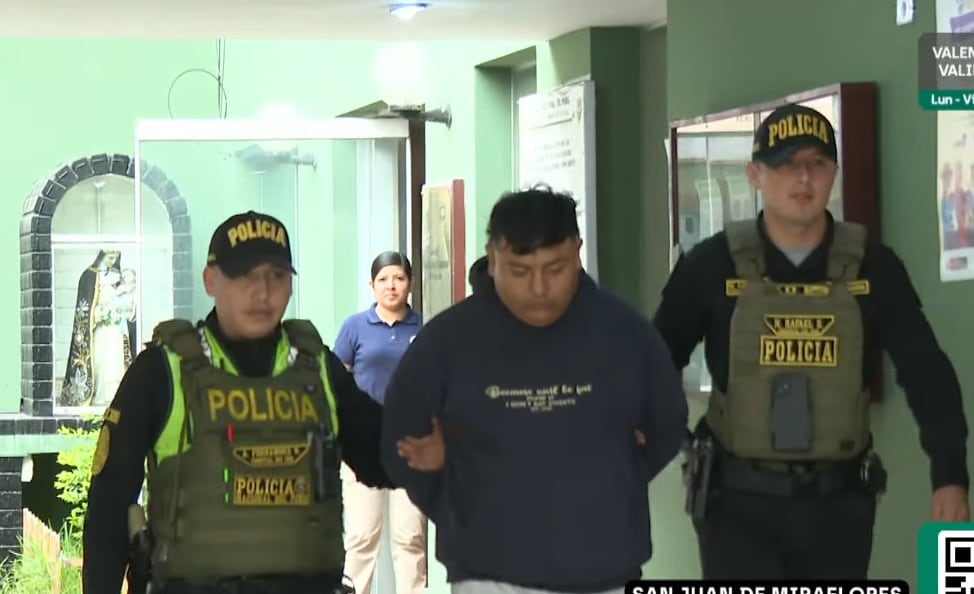 (Latina Noticias)
