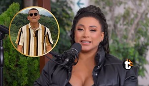 Paula Arias desliza que Rabanal fue interesado: “Empieza a crecer y te da una patada en el trasero”