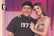 Suheyn Cipriani no supera a Macarius y habría retomado relación con streamer